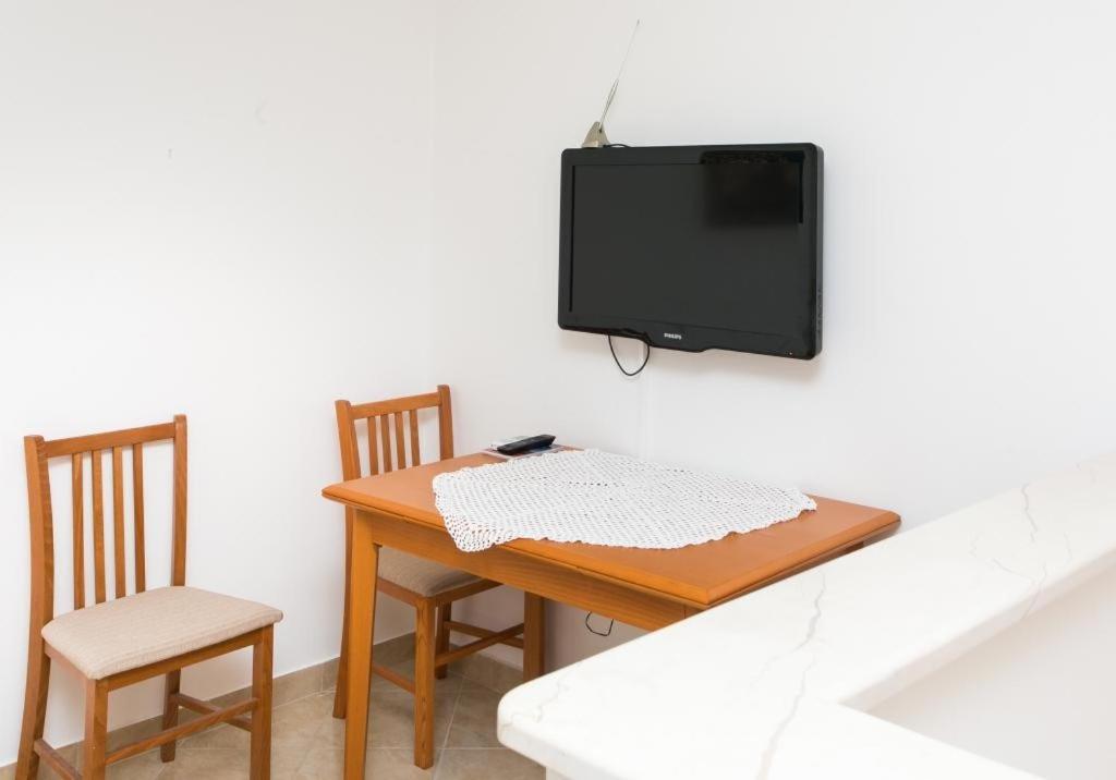 Luce Pensionat Dubrovnik