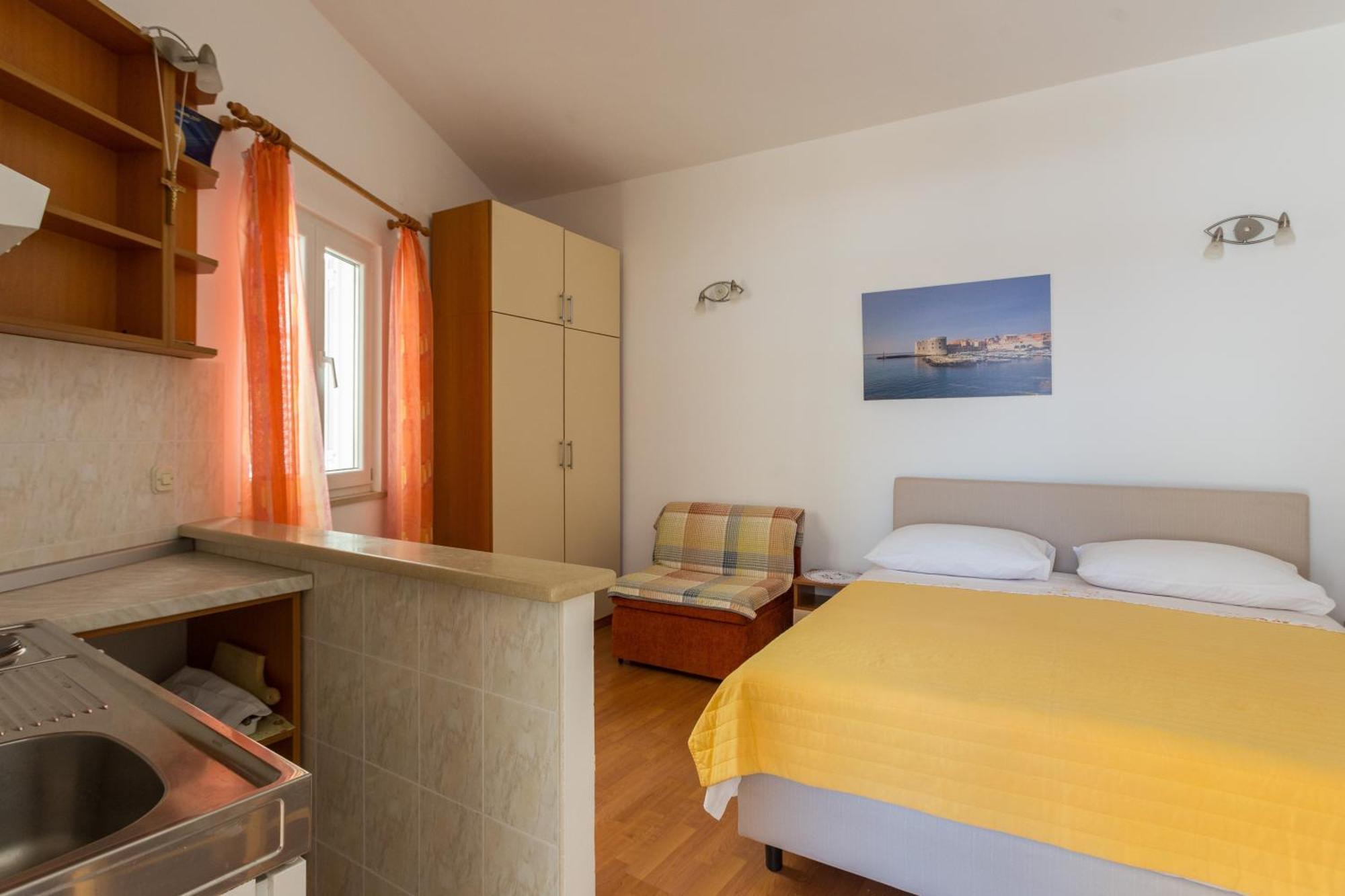 Luce Pensionat 3*
