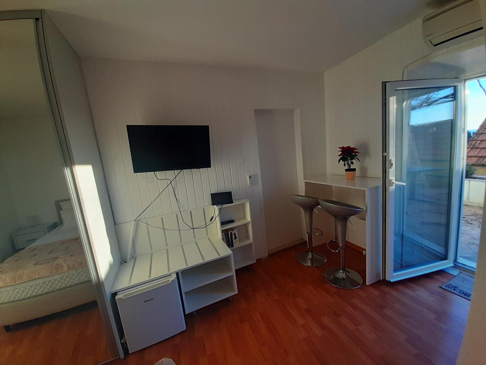 Luce Pensionat 3*