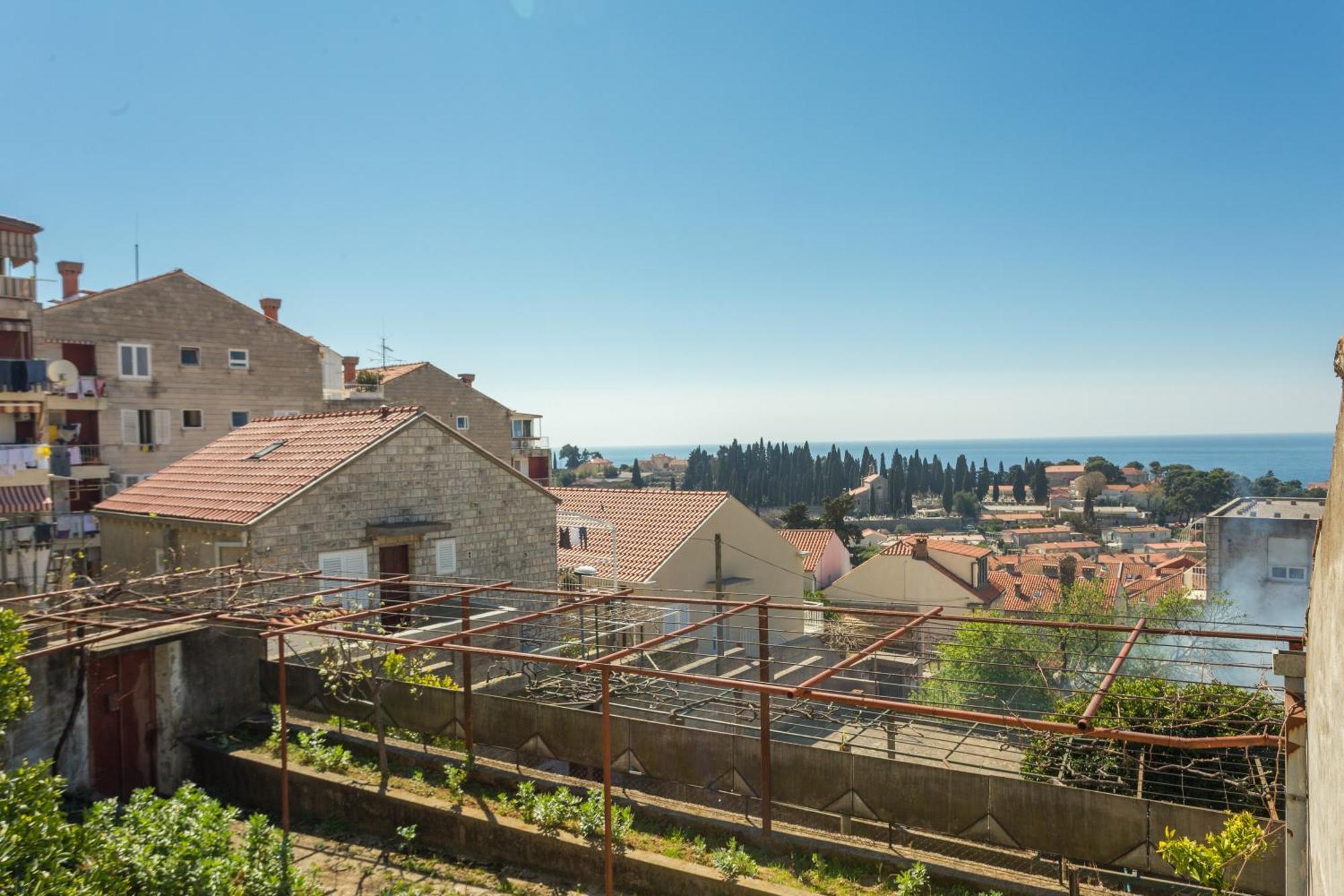 Luce Pensionat 3*
