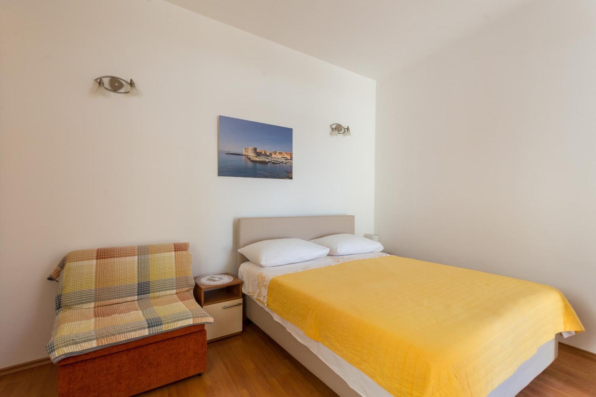 Luce Pensionat Dubrovnik
