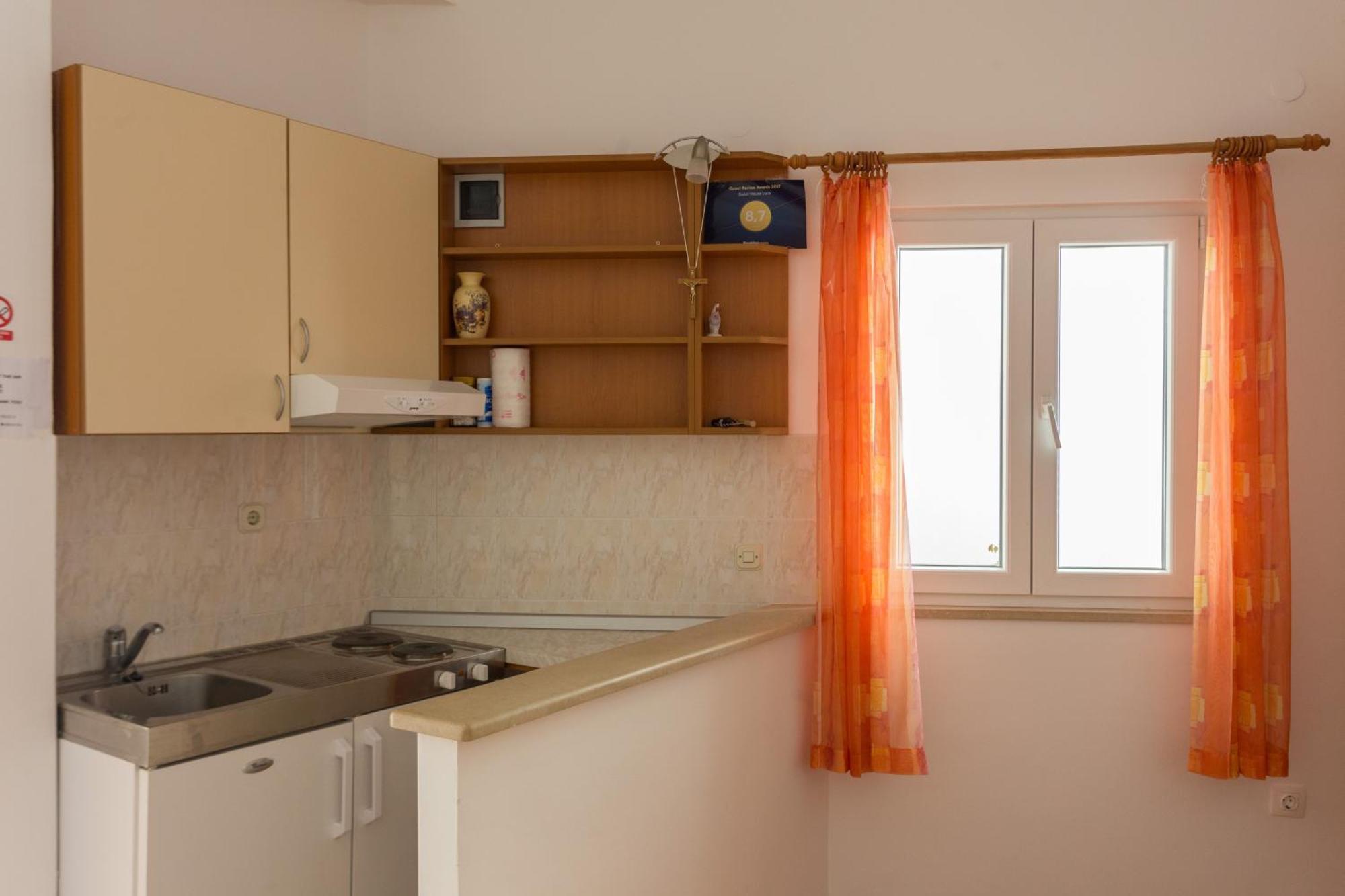 Luce Pensionat 3*