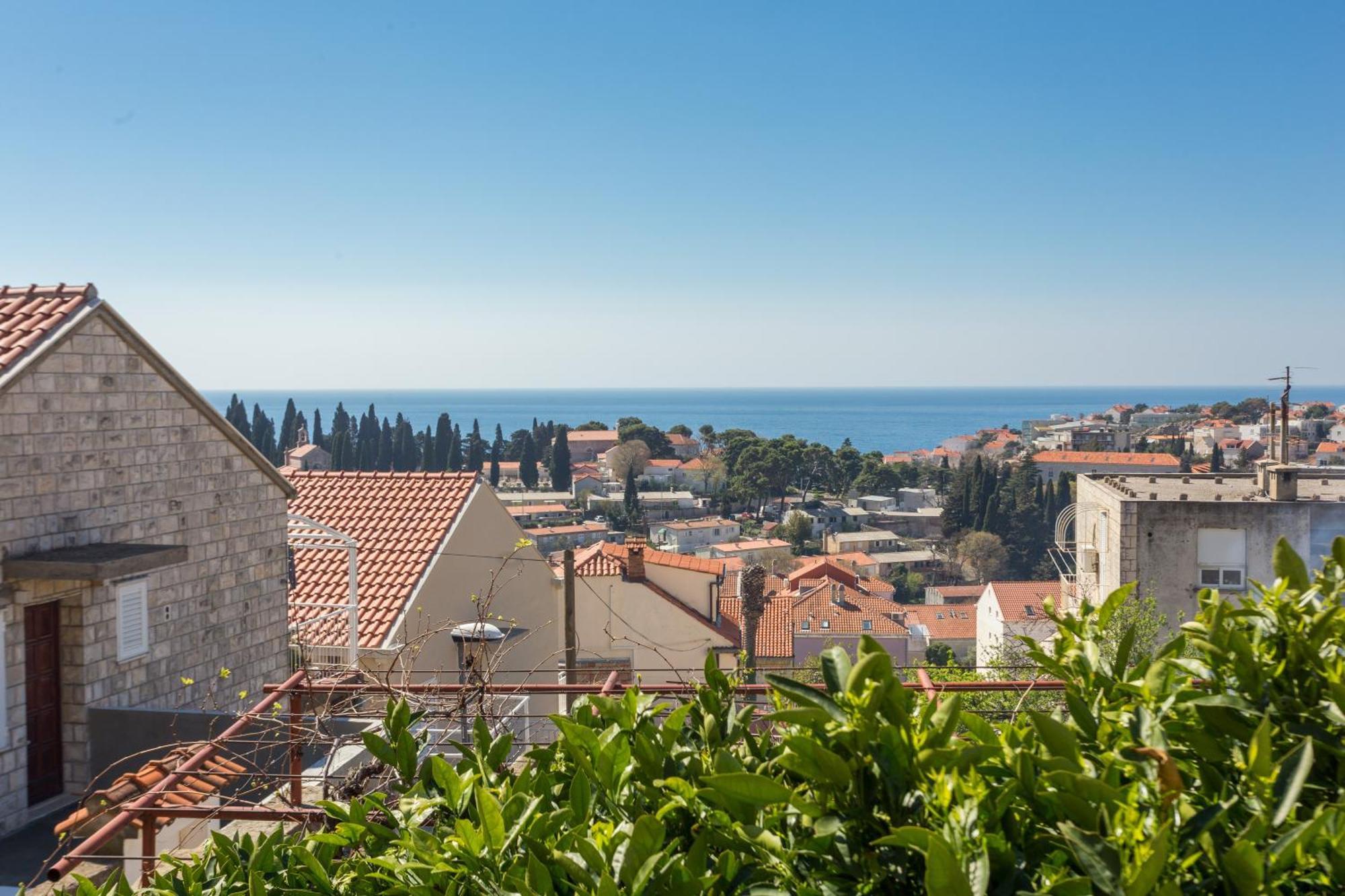 Maison d'hôtes Luce Dubrovnik