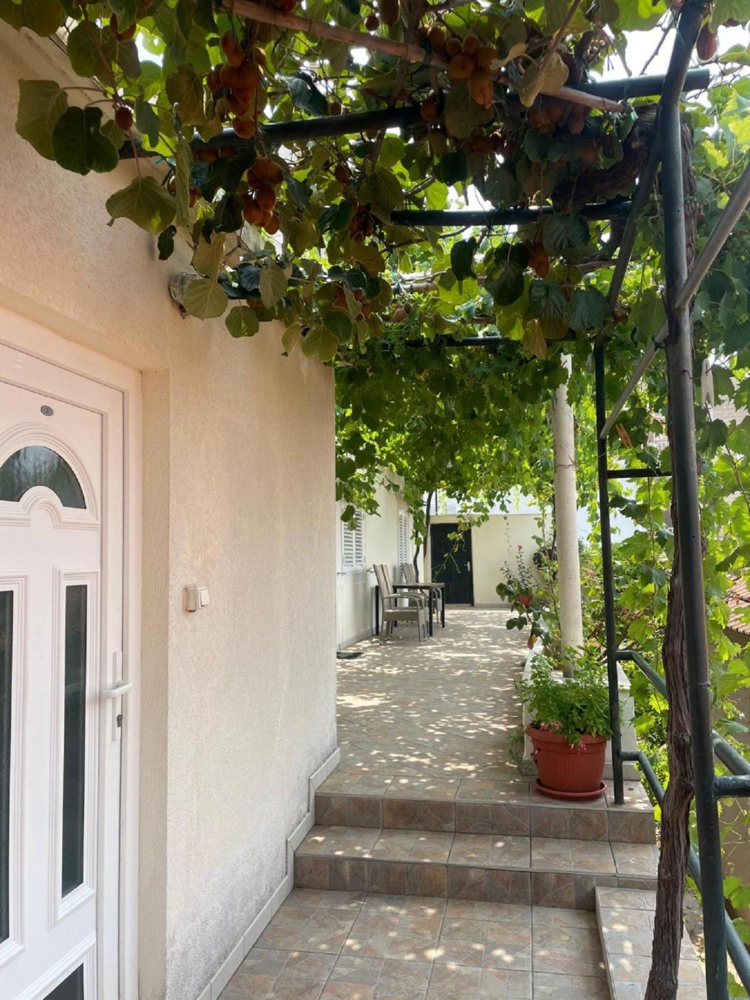 Luce Maison d'hôtes 3*