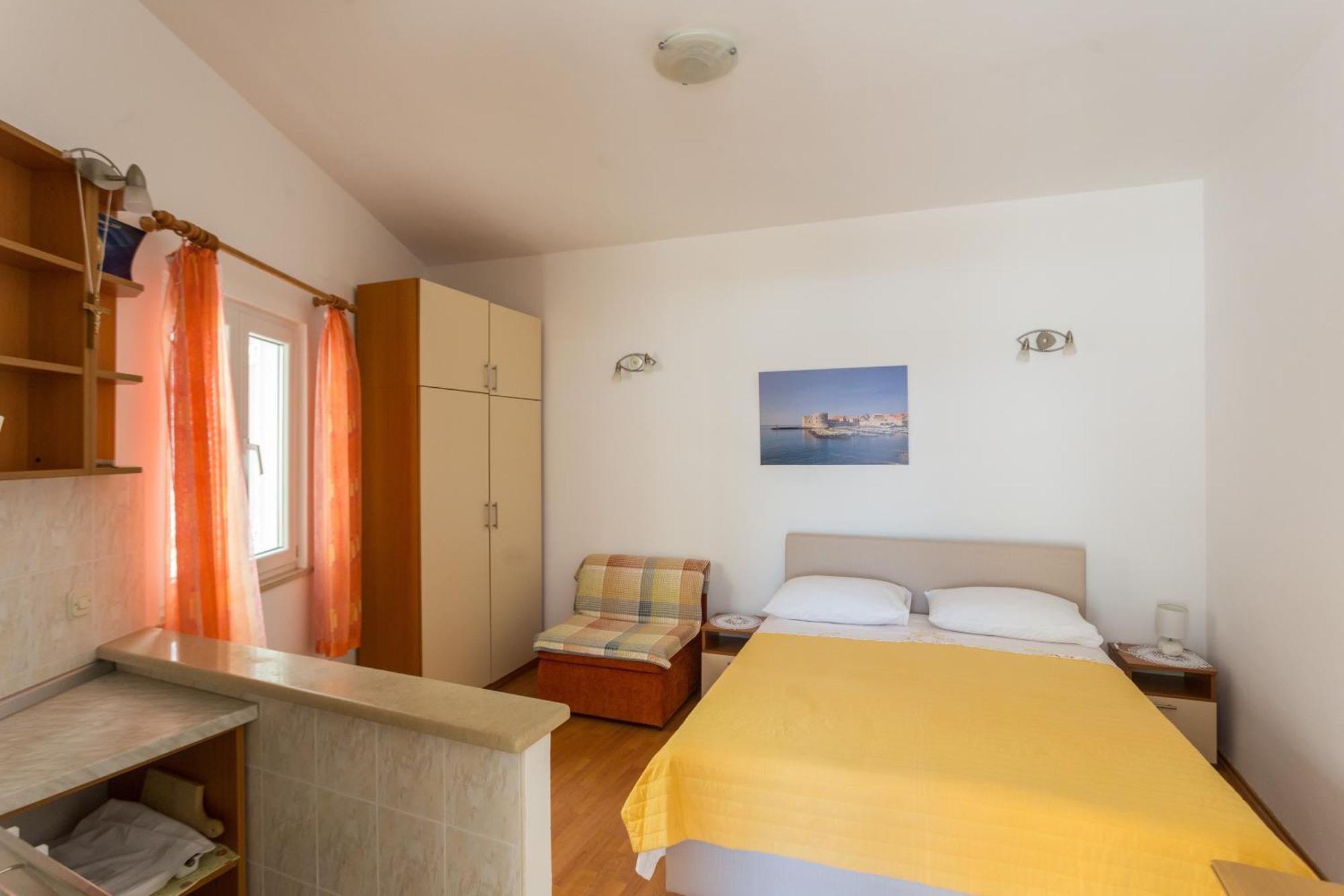 Luce 3* Dubrovnik